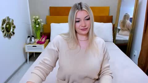 Softpleasurex online show from 02.02.26