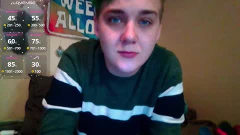 Snapshot of softtboyfriend chatting on 12.07.24 Day online show from 12.07.24