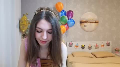 Kelly online show from 03.10.26