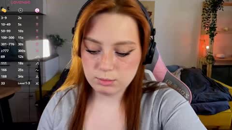 Snapshot of sofy_benson chatting on 04.30.26 Sofy online show from 04.30.26