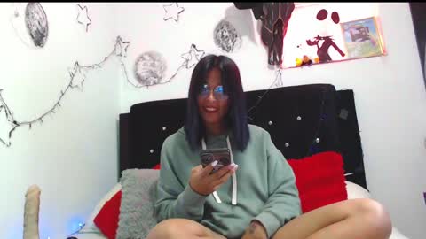 Snapshot of sofy_dep chatting on 01.17.25 Sofy online show from 01.17.25
