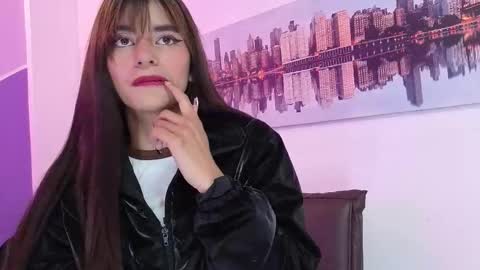 sofy_durand online show from 03.24.26