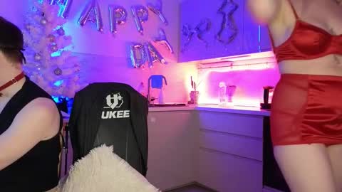 SOFYandMIKE online show from 01.12.26