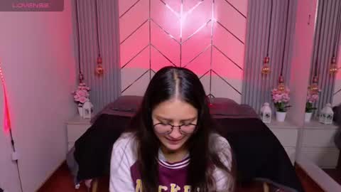 Snapshot of sofysoul chatting on 07.02.26 Sofy online show from 07.02.26