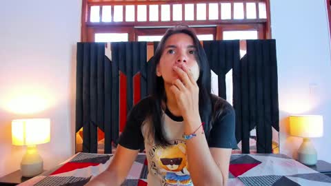 Soffyy  online show from 09.15.25