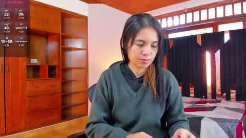 Soffyy  online show from 09.20.25