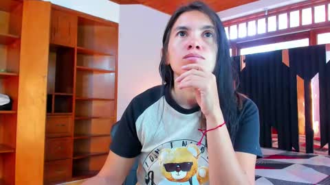Soffyy  online show from 09.24.25