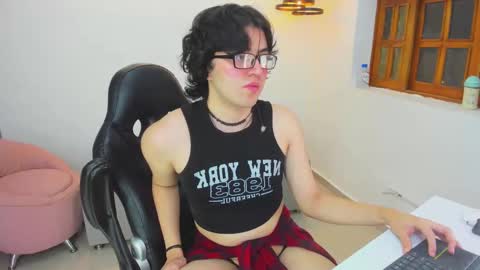 Sohokat Doll online show from 09.16.25