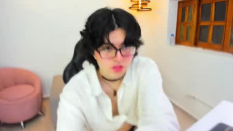 Sohokat Doll online show from 09.19.25
