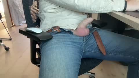Snapshot of sohorney_jt chatting on 05.22.26 Jay Cum Join me online show from 05.22.26