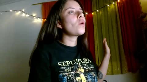 Sofia online show from 12.14.24