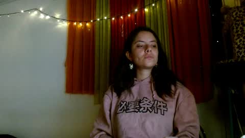 Sofia online show from 12.17.24