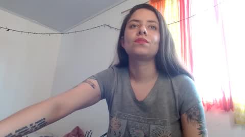 Sofia online show from 12.18.24