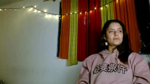 Sofia online show from 12.19.24