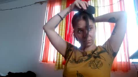 Sofia online show from 01.27.25