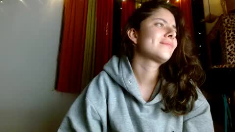 Sofia online show from 01.28.25