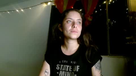 Sofia online show from 02.14.25