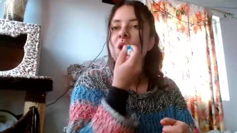 Sofia online show from 11.13.25