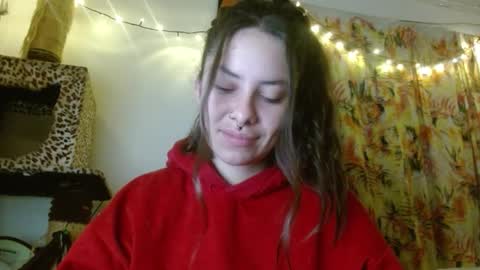 Sofia online show from 11.26.25