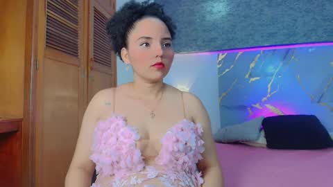 Sol Latiana online show from 05.10.26