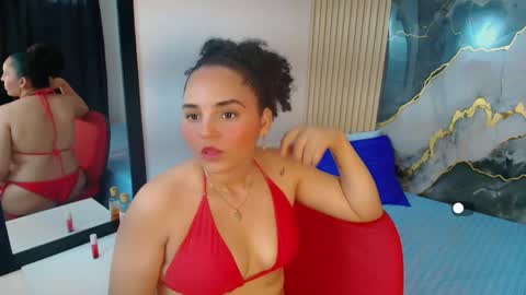 Sol Latiana online show from 05.31.26