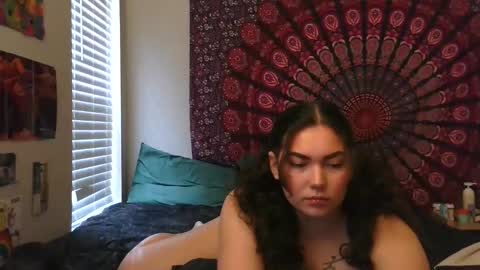 Sola Reina online show from 10.10.25