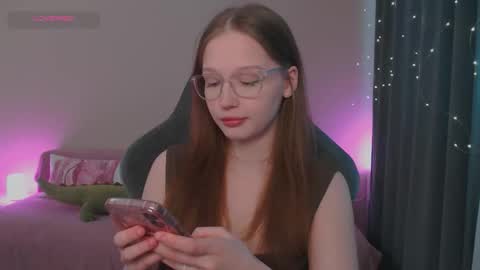 Snapshot of solanochka chatting on 02.23.26 Jennifer Jenny Jen online show from 02.23.26