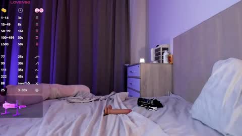 Rin online show from 03.20.26