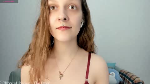 Snapshot of solaralice chatting on 01.28.25 SolarAlice online show from 01.28.25