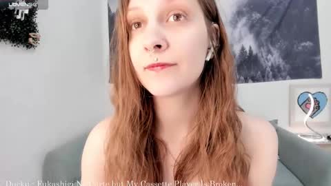 Snapshot of solaralice chatting on 02.17.25 SolarAlice online show from 02.17.25