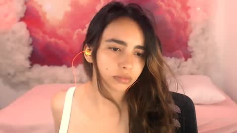 Snapshot of solarboom18 chatting on 10.07.25 solarboom18 online show from 10.07.25