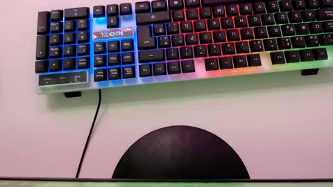 Snapshot of solarboom18 chatting on 10.08.25 solarboom18 online show from 10.08.25