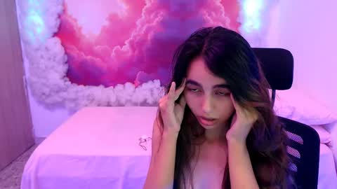 Snapshot of solarboom18 chatting on 10.09.25 solarboom18 online show from 10.09.25