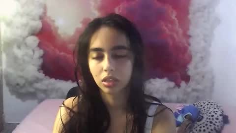 Snapshot of solarboom18 chatting on 10.29.25 solarboom18 online show from 10.29.25