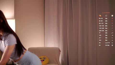 Ela online show from 12.21.25