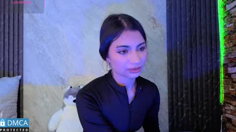 Snapshot of solbeaumont chatting on 10.11.25 Sol online show from 10.11.25