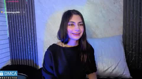 Snapshot of solbeaumont chatting on 10.15.25 Sol online show from 10.15.25