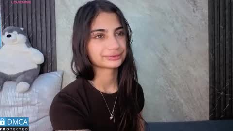 Snapshot of solbeaumont chatting on 10.28.25 Sol online show from 10.28.25