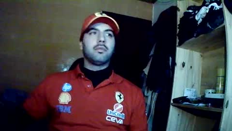 Snapshot of soldado14m chatting on 06.03.26 ManuAiluPlay online show from 06.03.26
