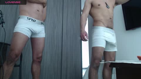 Snapshot of soldier_jack chatting on 03.14.26 Soldier Jack online show from 03.14.26