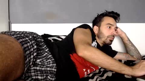 Soldiersexx online show from 12.23.25