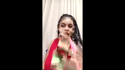 solemeraldi online show from 01.16.26