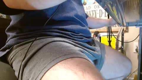 solidsnake0001 online show from 03.05.25