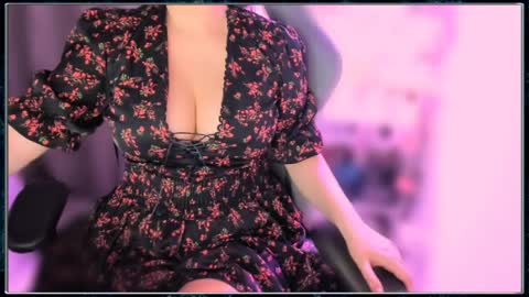 Gaby Solis online show from 03.31.26