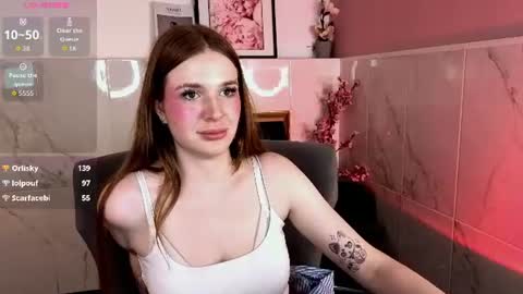 sollarkristy online show from 06.11.26