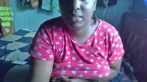 Snapshot of sollybunny chatting on 01.18.26 Solly bunny online show from 01.18.26