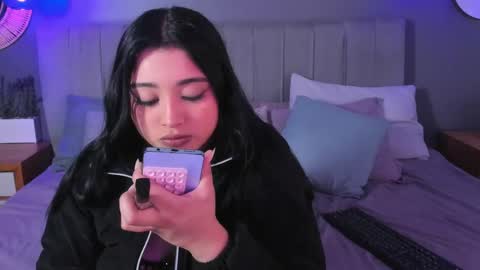 solo_brattdoll online show from 05.23.26