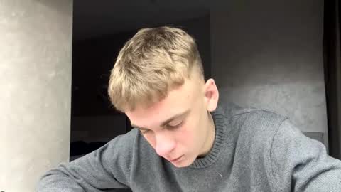 Jett online show from 02.10.26