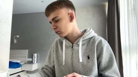 Jett online show from 04.21.26