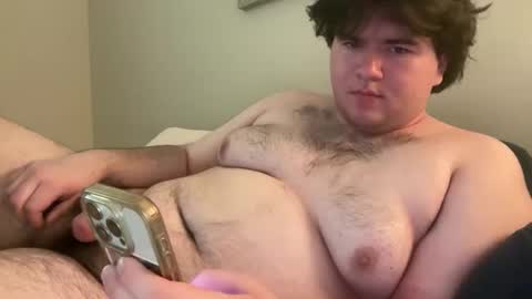 soloingat19 online show from 03.18.26